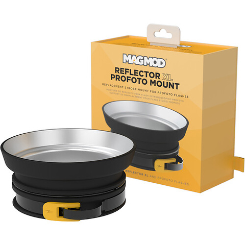 Profoto Mount for Reflector XL Image 2