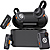 LARK M2S Ultimate Combo 2-Person Wireless Microphone System for Cameras and Mobile Devices (2.4 GHz, Space Gray)