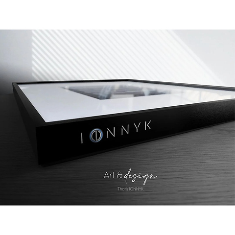40 x 28 in. Linn Large Format Digital Art Frame Image 5