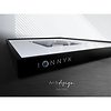 40 x 28 in. Linn Large Format Digital Art Frame Thumbnail 5