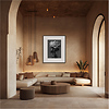 40 x 28 in. Linn Large Format Digital Art Frame Thumbnail 9