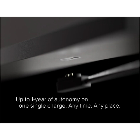 40 x 28 in. Linn Large Format Digital Art Frame Image 2