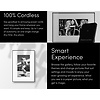 40 x 28 in. Linn Large Format Digital Art Frame Thumbnail 3