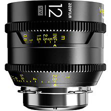 VESPID 12mm T2.8 Cine Lens (ARRI PL & Canon EF) Image 0