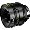VESPID 12mm T2.8 Cine Lens (ARRI PL & Canon EF) Thumbnail 4