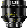 VESPID 12mm T2.8 Cine Lens (ARRI PL & Canon EF) Thumbnail 1