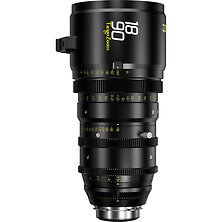 Tango 18-90mm T2.9 S35 Zoom Lens (ARRI PL & Canon EF, Feet) Image 0