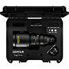 Tango 65-280mm T2.9 S35 Zoom Lens (ARRI PL & Canon EF, Feet) Thumbnail 7