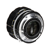 Nokton 58mm f/1.4 SL II S Lens (Silver) Nikon F-mount - Pre-Owned Thumbnail 1