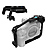Cage with Top Handle for Nikon Z6 III (Raven Black)