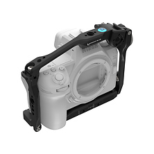 Cage Only for Nikon Z6 III (Raven Black) Image 0