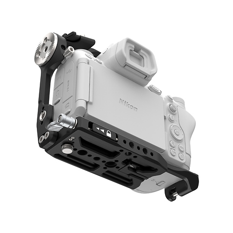 Cage Only for Nikon Z6 III (Raven Black) Image 3