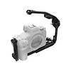 Cage Only for Nikon Z6 III (Raven Black) Thumbnail 4