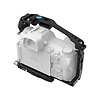 Cage Only for Nikon Z6 III (Raven Black) Thumbnail 2