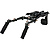 Lightweight Shoulder Rig (Black)