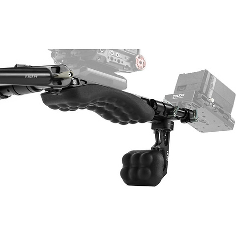 Lightweight Shoulder Rig (Black) Image 3