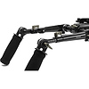 Lightweight Shoulder Rig (Black) Thumbnail 2