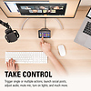 Stream Deck MK2 (Black) Thumbnail 10