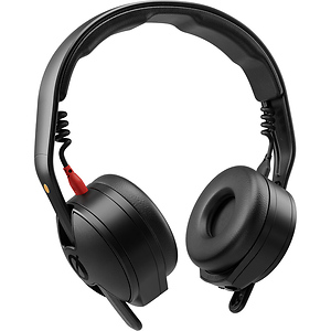NTH-50 Professional On-Ear Headphones