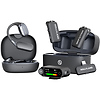 LARK MAX 2 Ultimate Combo 2-Person Wireless Microphone System for Cameras and Mobile Devices (Space Gray, 2.4 GHz) Thumbnail 0