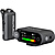 LARK MAX 2 Solo Wireless Microphone System for Cameras (Space Gray, 2.4 GHz)