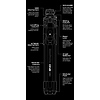 ONE Hybrid Carbon Fiber Tripod Thumbnail 7
