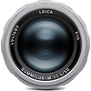 Summilux-M 50mm f/1.4 Lens (Silver, 2025 Version) Thumbnail 2