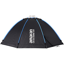 Octa Dome 120 (4 ft.) Image 0