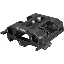 15mm Dovetail Baseplate Image 0