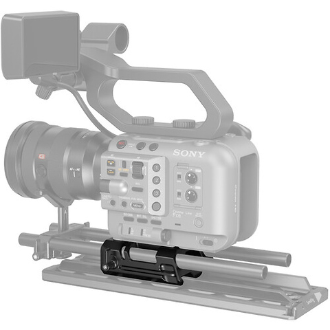 15mm Dovetail Baseplate Image 6