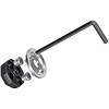 Bolt-On Mount with ARRI-Style Rosette Thumbnail 5