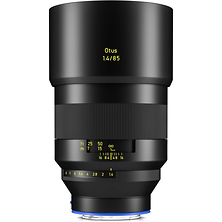 Otus ML 85mm f/1.4 Lens for Sony E Image 0