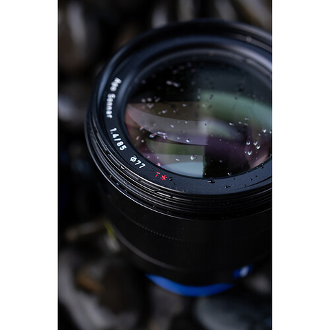 Otus ML 85mm f/1.4 Lens for Sony E Image 6