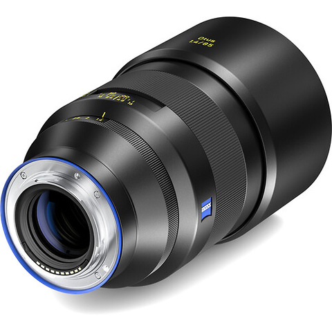 Otus ML 85mm f/1.4 Lens for Sony E Image 1