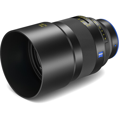 Otus ML 85mm f/1.4 Lens for Sony E Image 2