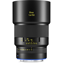 Otus ML 50mm f/1.4 Lens for Canon RF Image 0