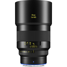 Otus ML 85mm f/1.4 Lens for Nikon Z Image 0