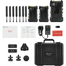 Cosmo C2 HDMI/SDI Wireless Video 2-Transmitter System Image 0