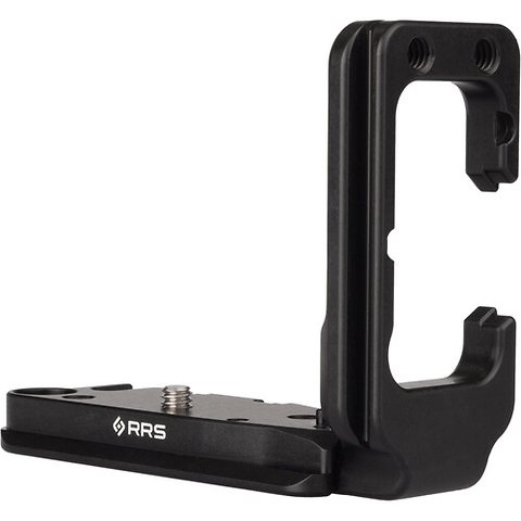 L-Bracket for Canon R5, R5 Mark II, R6 & R6 Mark II Image 1
