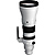 300-600mm f/4 DG OS Sports Lens for Sony E