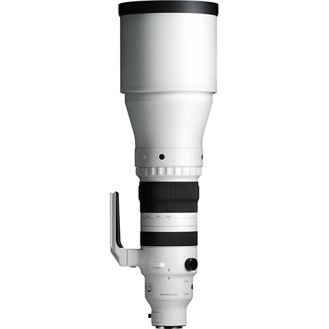 300-600mm f/4 DG OS Sports Lens for Sony E Image 3