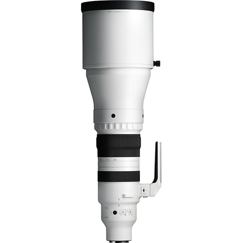 300-600mm f/4 DG OS Sports Lens for Sony E Image 5