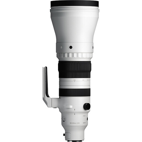 300-600mm f/4 DG OS Sports Lens for Sony E Image 2