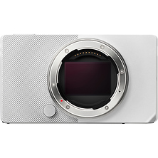 BF Mirrorless Camera (Silver) Image 0