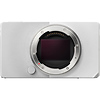 BF Mirrorless Camera (Silver) Thumbnail 0