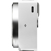 BF Mirrorless Camera (Silver) Thumbnail 4