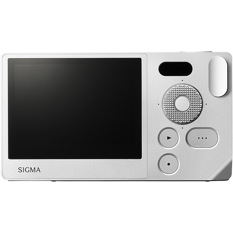 BF Mirrorless Camera (Silver) Image 5