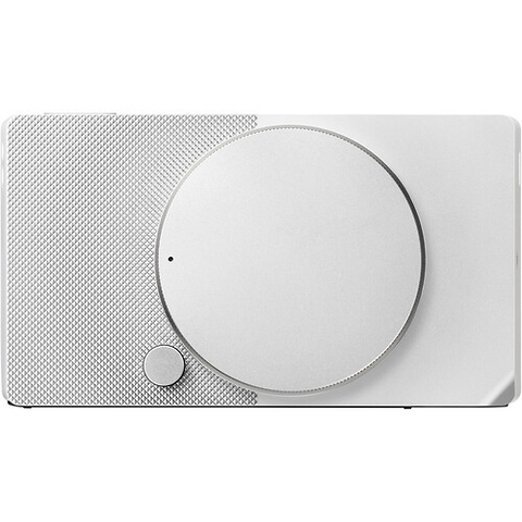 BF Mirrorless Camera (Silver) Image 2