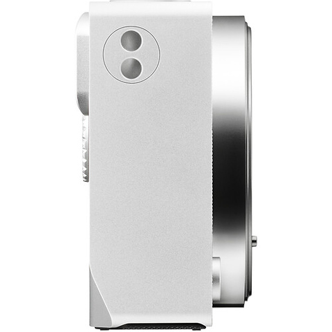 BF Mirrorless Camera (Silver) Image 3