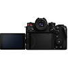 Lumix S1RII Mirrorless Digital Camera Body Thumbnail 7